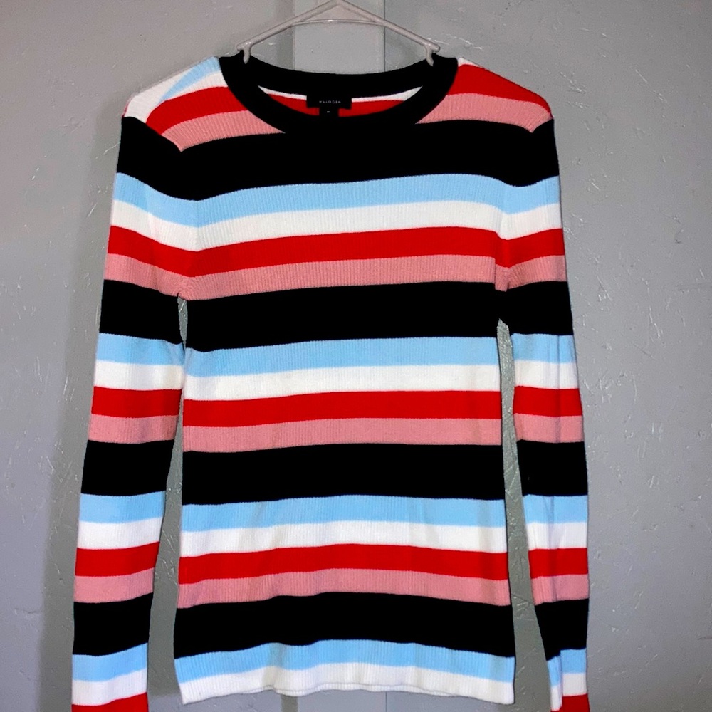 Womens Halogen sweater